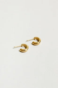 ABBIE HOOPS