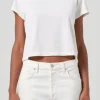 ADINE SHRUNKEN TEE