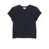 ADINE SHRUNKEN TEE