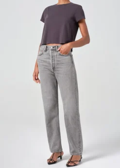 ADINE SHRUNKEN TEE