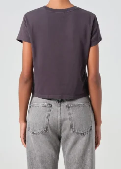 ADINE SHRUNKEN TEE