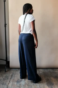 ADINE SHRUNKEN TEE