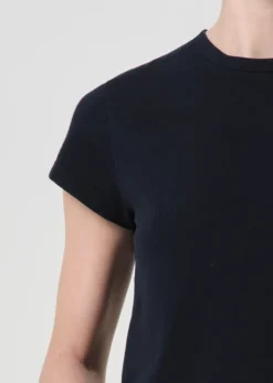 ADINE SHRUNKEN TEE