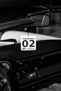 AIR FRESHENER