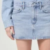 ALEK MINI SKIRT