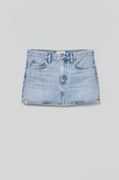 ALEK MINI SKIRT