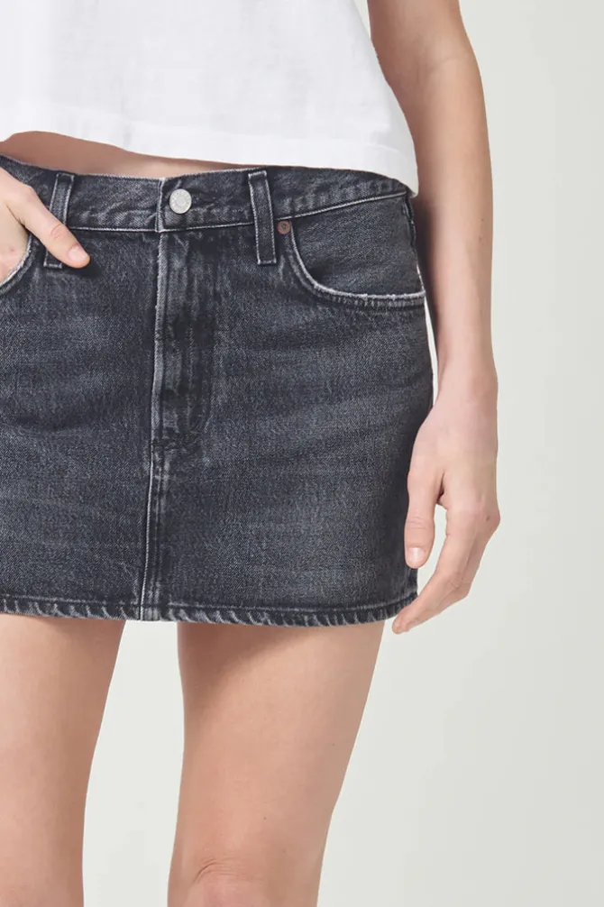 ALEK MINI SKIRT