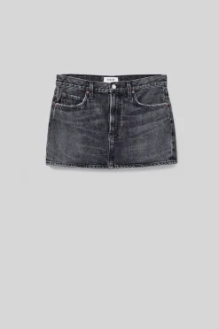 ALEK MINI SKIRT