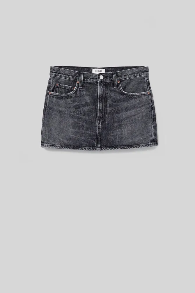 ALEK MINI SKIRT