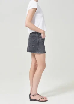 ALEK MINI SKIRT