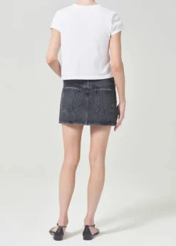 ALEK MINI SKIRT