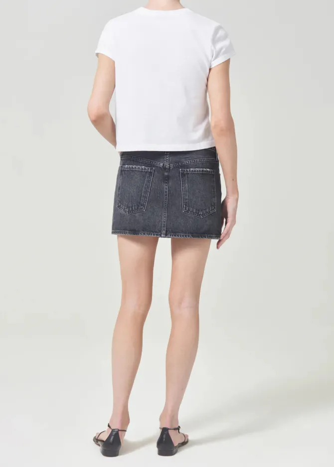 ALEK MINI SKIRT