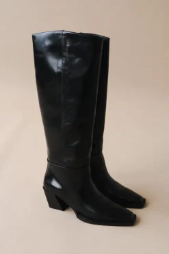 ALINA TALL BOOT