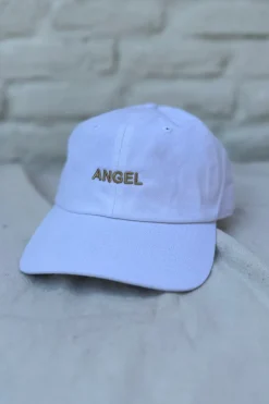 ANGEL HAT