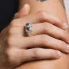 ANNIE RING