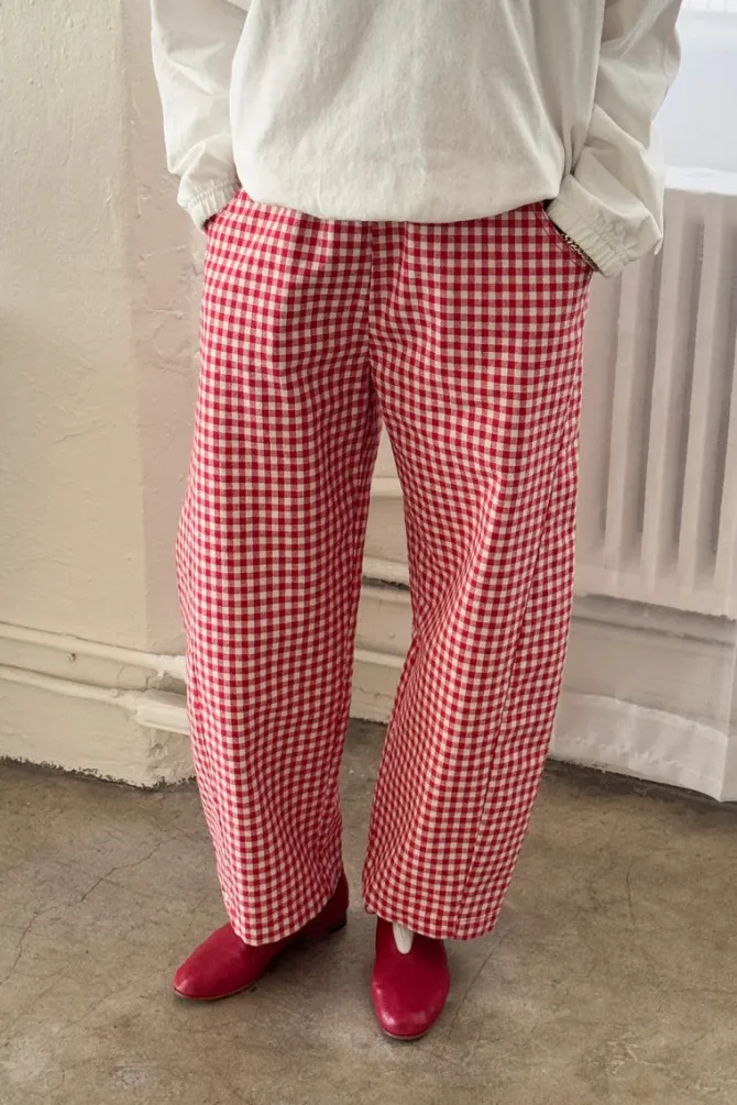 ARC PANTS