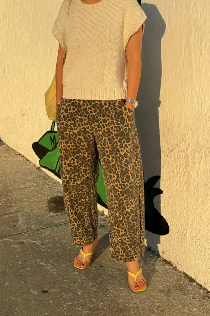ARC PANTS