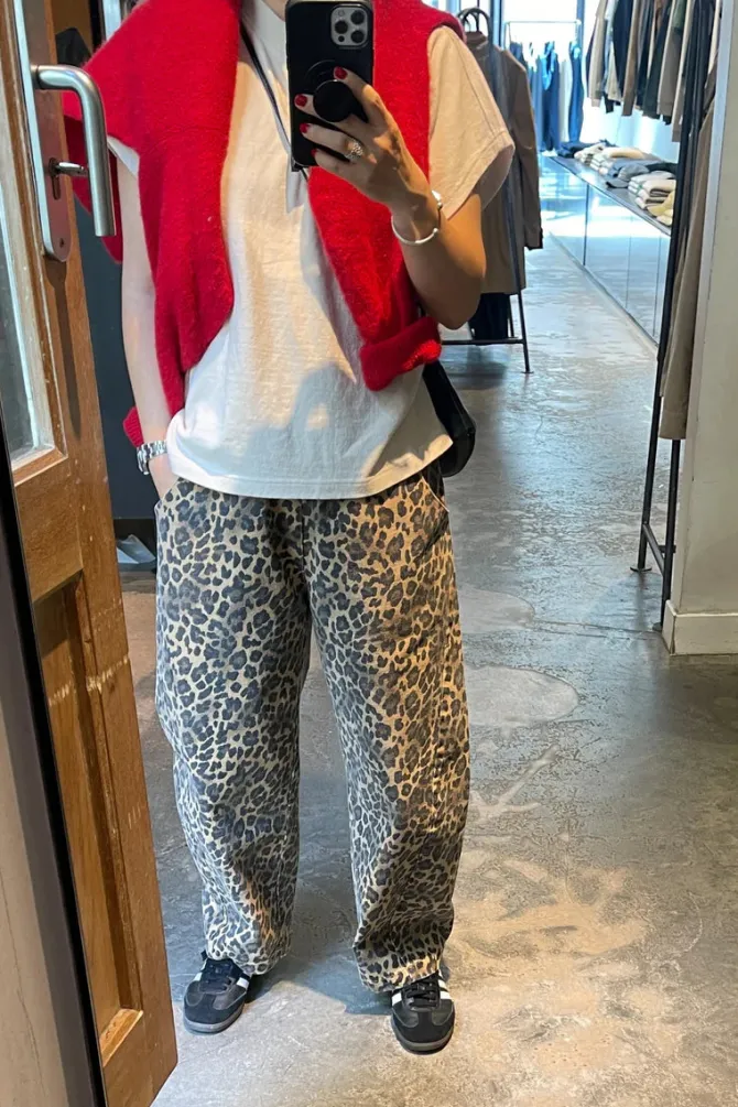 ARC PANTS