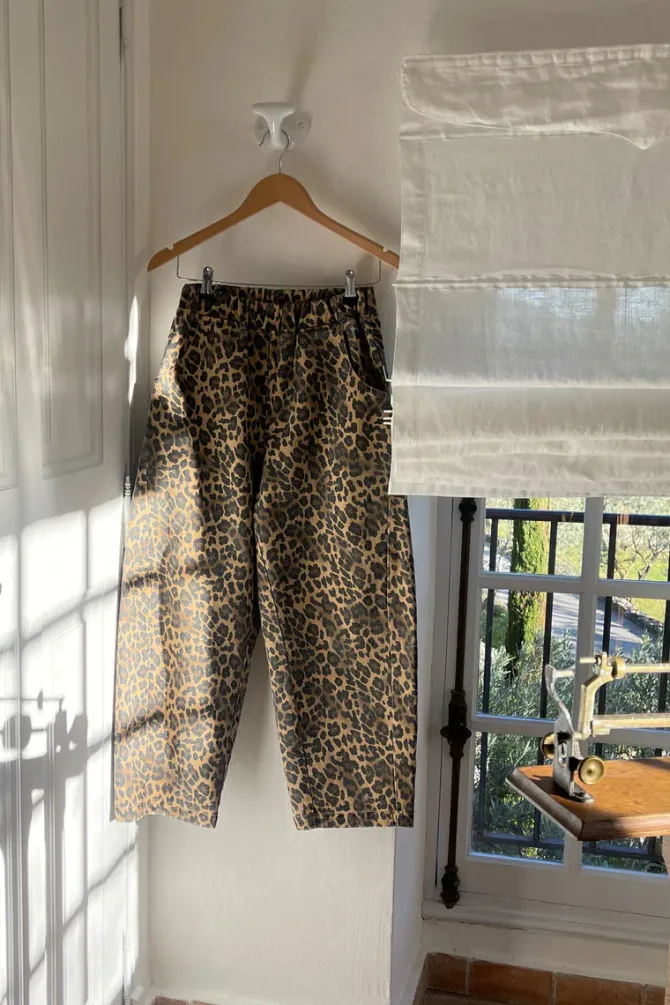 ARC PANTS