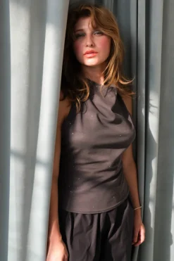 ARCHER TOP