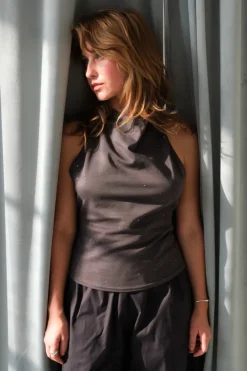 ARCHER TOP