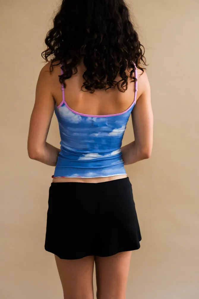 ARIA MINI SKORT