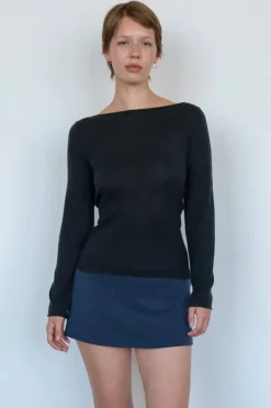 ARIA MINI SKORT