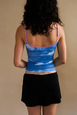 ARIA MINI SKORT