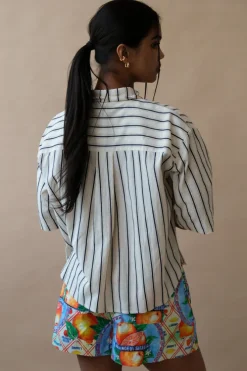 ARKA SHIRT