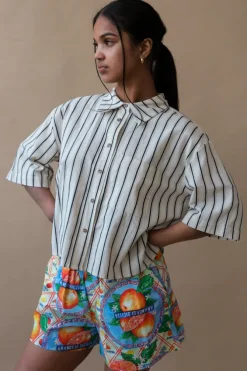 ARKA SHIRT
