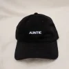 AUNTIE HAT