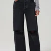 AYLA BAGGY JEAN