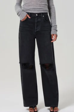 AYLA BAGGY JEAN