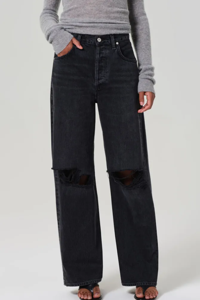 AYLA BAGGY JEAN