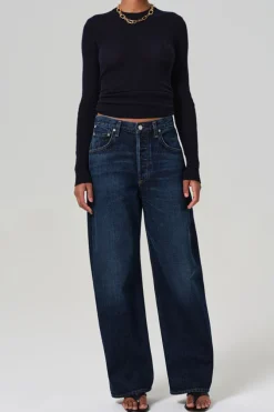AYLA BAGGY JEAN