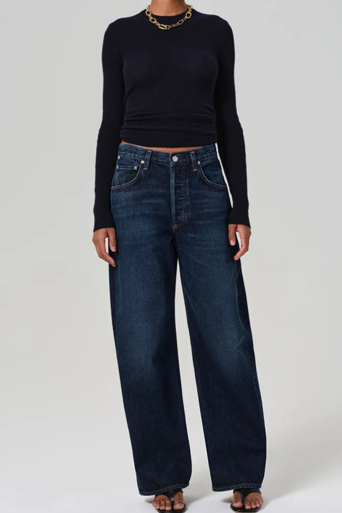 AYLA BAGGY JEAN