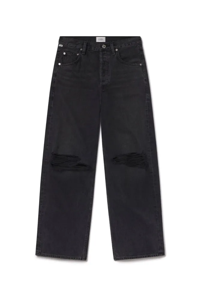 AYLA BAGGY JEAN