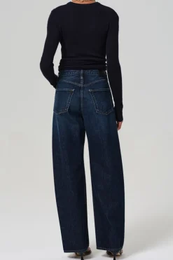 AYLA BAGGY JEAN