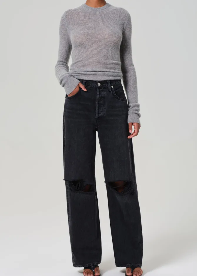 AYLA BAGGY JEAN