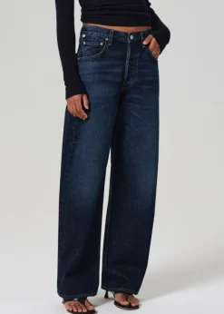 AYLA BAGGY JEAN