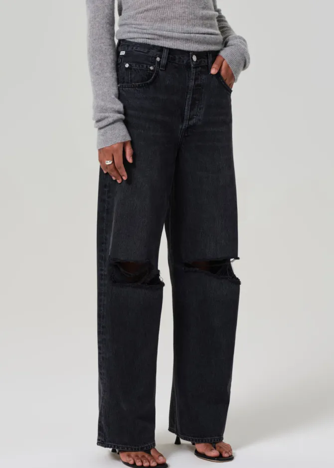 AYLA BAGGY JEAN