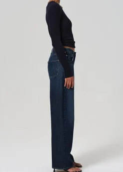 AYLA BAGGY JEAN