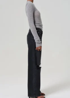 AYLA BAGGY JEAN