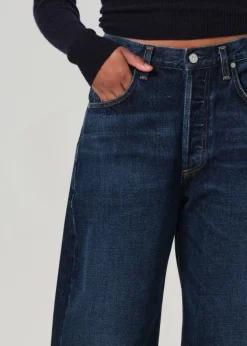 AYLA BAGGY JEAN