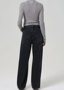 AYLA BAGGY JEAN