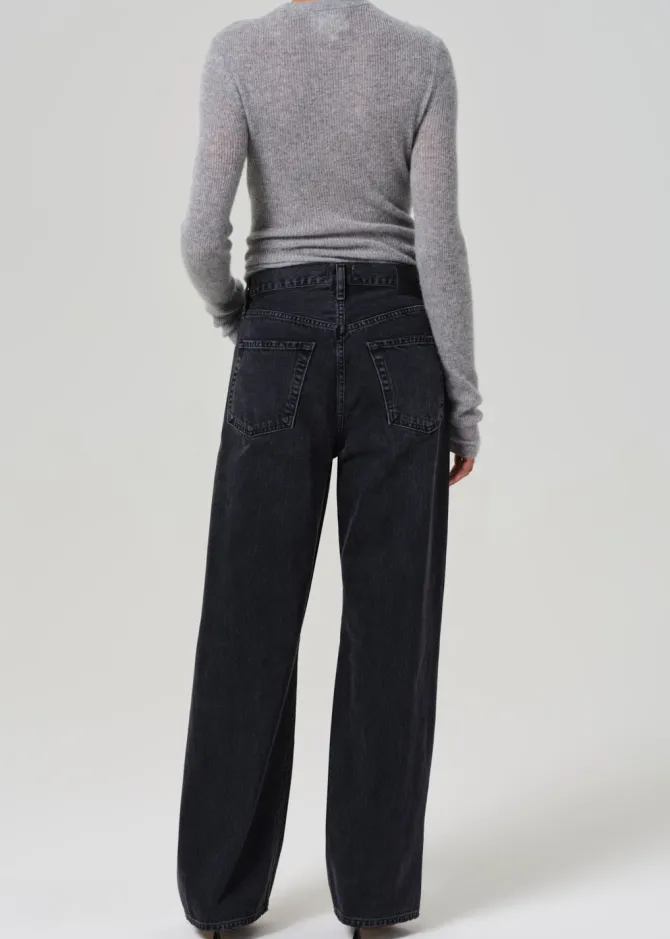 AYLA BAGGY JEAN