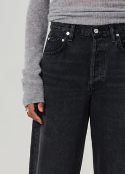 AYLA BAGGY JEAN