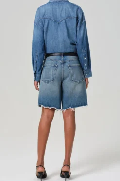 AYLA SHORT