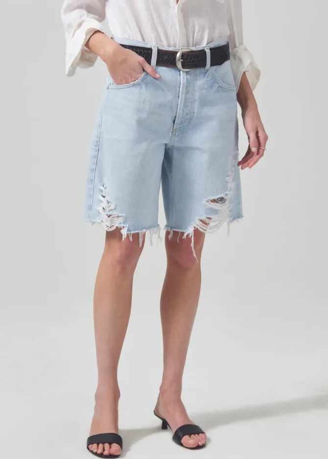 AYLA SHORT