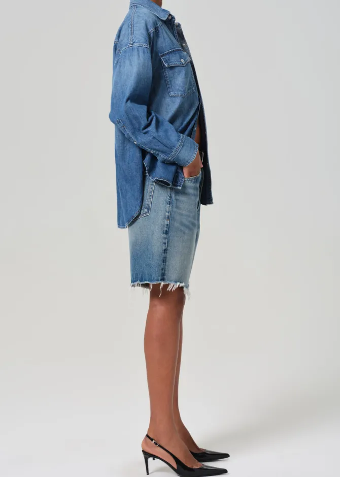 AYLA SHORT